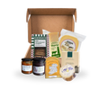 Irish Farmhouse Cheese Box